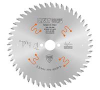CMT ORANGE TOOLS 285.760.48H CIRCULAR BLADE CHROME HW 160x2.2/1.6x20 Z48 5ATB