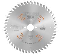 CMT ORANGE TOOLS 285.761.48H - CIRCULAR SAW CHROME HW 160x1.8/1.2x20 Z48 ATB 12°