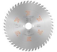 CMT ORANGE TOOLS 285.825.48M - Circular Blade Chrome HW 225x2.6/1.8x30 Z48 ATB POS