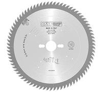 CMT Orange Tools 295.078.10M - Xtreme Hw Saw Blade 250X3.2X30 Z=78 10° Fft