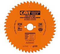 CMT Orange Tools 296.230.48 M - Non-Metal/Laminate Saw Blade230X2.8X30 Z48 Hwg