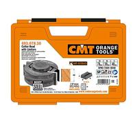 CMT Orange Tools 693.078.30 - Cutter Head with Limitors D=78X40X30 (Ste)