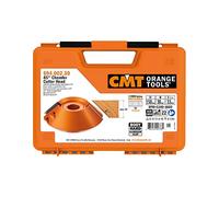 CMT Orange Tools 694.002.30 45° Chamfer Knife Head D150mm B30mm Z2, Black
