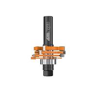 CMT Orange Tools 900.506.11 - 4-Wing Slot Cutter Set Hw S=12 D=47.6X18