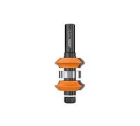 CMT Orange Tools 900.623.11 - Strawberry Adjustable Dual Profile HW Z2 S 12 D 38 x 31.75 DX