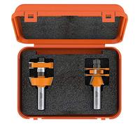 CMT Orange Tools 900.624.11 - Game of Strawberries Adjustable for ensables Slot and langueta HW Z2 S 12 D 41.2