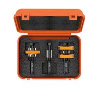 CMT Orange Tools 900.625.11 - Game of Strawberries for 5.15 HW S 12 Stems + UP to 13.5 D 41.2