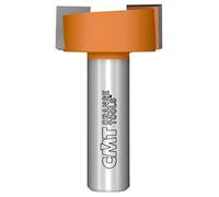 CMT Orange Tools 901.627.11 - Générique Milling Cutter HM S 12 D 12.7 x 19