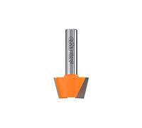 CMT Orange Tools 903,240.11-fresa for biselar 15 Degrees HM 8 S D 24 x 14
