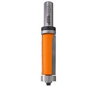 CMT Orange Tools 906.690.11B - Super-Duty Flush Trim Bit with Bearing Hw S=12 D=19X50,8