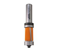 CMT Orange Tools 906.691.11B - Super-Duty Flush Trim Bit with Bearing Hw S=12 D=19X25,4