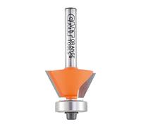 CMT Orange Tools 909.260.11 - Strawberry Tube Bevel 30 Degree HM S 8 D 26 x 8.5