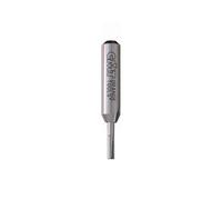 CMT Orange Tools 911.030.11 - Strawberry HWM Straight S 8 D 3 x 8