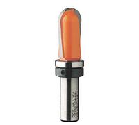 CMT Orange Tools 914,690.11 - Round Nose Bit Hw S=12 D=19X31,7