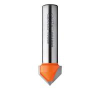 CMT Orange Tools 915.380.11 - Hw V-Grooving Bit 90° S=8 D=38X28,5X63,5 Rh
