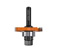CMT Orange Tools 922.360.11A Circular Cutter for Z3 HM S 8 D 47.6 x 6 Slots