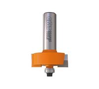 CMT Orange Tools 935.317.11 - Strawberry for rebajes with rodam. HM S 8 D 31.7 x 12.7