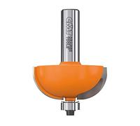 CMT Orange Tools 937.951.11 - Cove Bit W/Brng Hw S=12 D=50,8X22,2