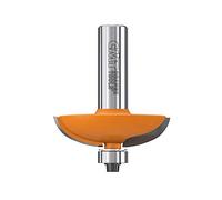 CMT Orange Tools 937.955.11 - Cove Bit W/Brng Hw S=12 D=50,8X12,7