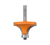 CMT Orange Tools 938.445.11 - Strawberry R. Concavo with rodam. HM S 8 D 44.5 R 15.9