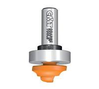 CMT Orange Tools 948.191.11 - Profiled Mill Hm S 8 D 19 R 2.4