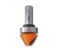CMT Orange Tools 949.502.11B - Lettering Bit W/BRG Hw S=12 D=28 X19