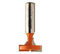CMT Orange Tools 950.603.11 - T-Slot Bit Hm S=12 D=11/28X13,5