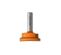 CMT Orange Tools 955.002.11 - Drawer Lock Bit Hw S=8 D=31,7X12,7
