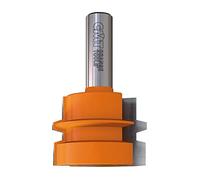 CMT Orange Tools 955.501.11 - Reverse Glue Joint Bit S=12 D=44,4X32