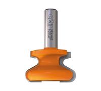 CMT Orange Tools 955.601.11 - Finger Pull Bit Hw S=12 D=47,6X28,5