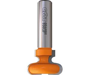 CMT ORANGE TOOLS 955.605.11 - FINGER PULL BIT HW Z2 S=12 D=29X20X60 R2.3/R4.8 RH