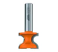 CMT Orange Tools 955.804.11 - Hm Window Sill Edge Bit S=12 D=31.7X25.4
