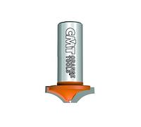 CMT Orange Tools 970.101.11 MDF Doorknob Drill-Bit 25 x 8 x 40 mm