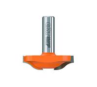 CMT Orange Tools 970.501.11 - Hw Panel Router Bit for MDF S=12 D=50X14X52 R=12