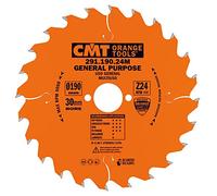 CMT Quality TCT Wood Circular Saw Blade 190 x 24 x 30mm Dewalt D23650 DW365 DW65