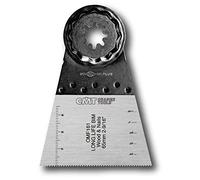 CMT ORANGE TOOLS OMF161-X1 BLADE CUTTING WOOD/PLASTIC E-CUT LL BIM 65x50mm SLP