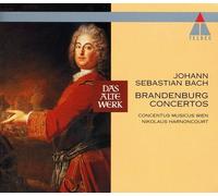 CMW, Harnoncourt (1964) by Nikolaus Harnoncourt (1993-03-09)