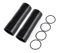 CMX300 CMX500 2017 2018 2019 Motorcycle Front Fork Boot Slider Shock Absorber Cover Gaiters For Rebel CMX 300 500 Accessories