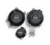 CMX500 Motorcycles Engine Cover For 2020 2021 2022 2023 Secondary Enginecover Set Protection