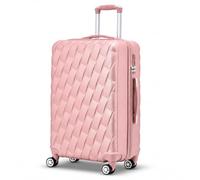 CMY Suitcase 20 Inch Cabin Hard Shell Check-in Luggage