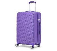 CMY Suitcase 20 Inch Cabin Hard Shell Check-in Luggage