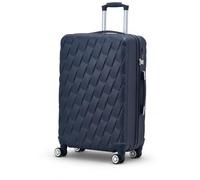 CMY Suitcase 20 Inch Cabin Hard Shell Check-in Luggage