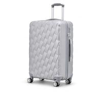 CMY Suitcase 24 Inch Medium Hard Shell Check-in Luggage