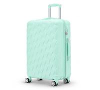 CMY Suitcase 24 Inch Medium Hard Shell Check-in Luggage