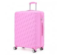 CMY Suitcase 28 Inch Large Hard Shell Check-in Luggage
