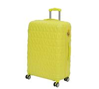 CMY Suitcase Medium 24 Inch Hard Shell Check-in Luggage
