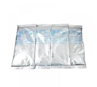 CMYK Compatible Developer Powder Set Compatible With DV610 Models C5500 C6500 C5501 C6501 C6000 C7000(YELLOW)