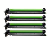 CMYK Drum Unit 013R00681 Fit for Xerox AltaLink C8145 C8155 | CMYK Drum Unit 013R00681 Fit for Xerox AltaLink C8130 C8135 C8145 C8155 C8170 80K Pages(M)