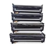 CMYK Drum Unit Fit For Kyocera ECOSYS M6035/M6235/M6535/M6630/M6635 P6130/P6230/P6235/P7240 DK-5140 / 302NR93014(C)