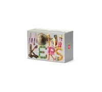 Monikers Card Game - The perfect party game for 17+ years